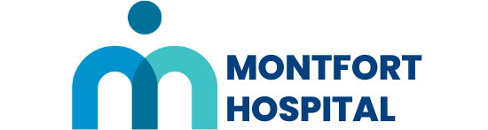 Montfort Hospital icon